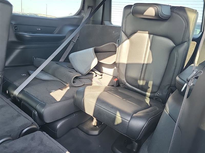 Used 2022 Jeep Wagoneer Series II image 12