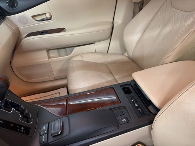 Used 2015 Lexus RX 350 FWD image 28