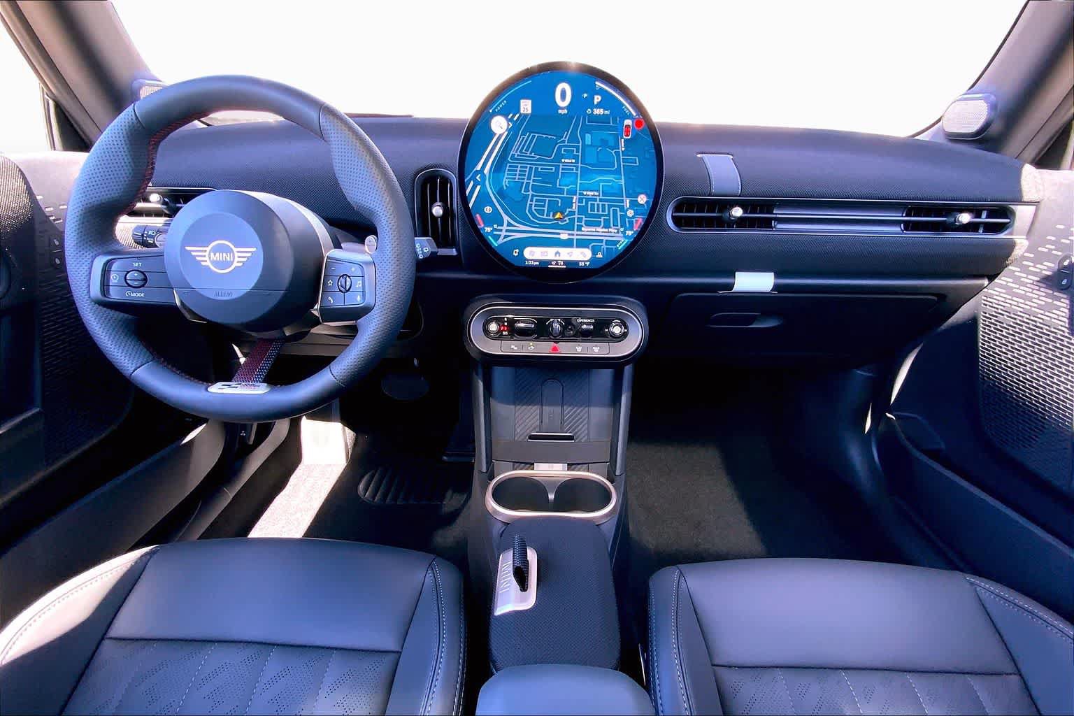 New 2026 MINI Cooper S FWD image 5