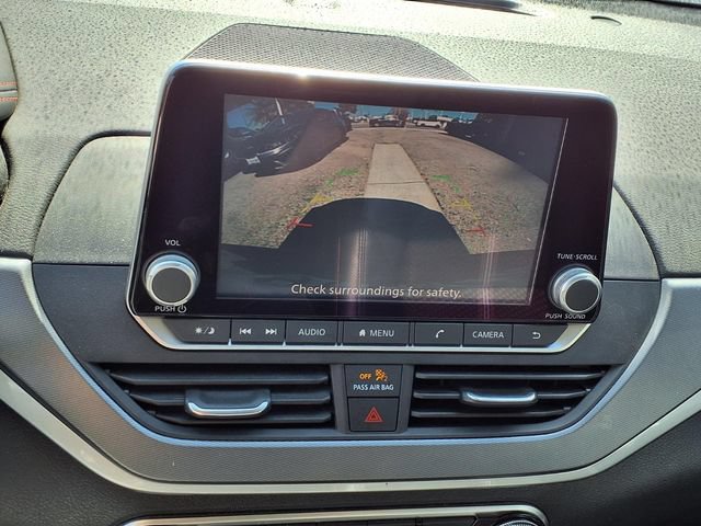 Used 2024 Nissan Altima 2.5 SR FWD image 6