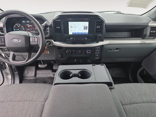 Used 2022 Ford F150 XL w/ Equipment Group 101A High RWD image 10