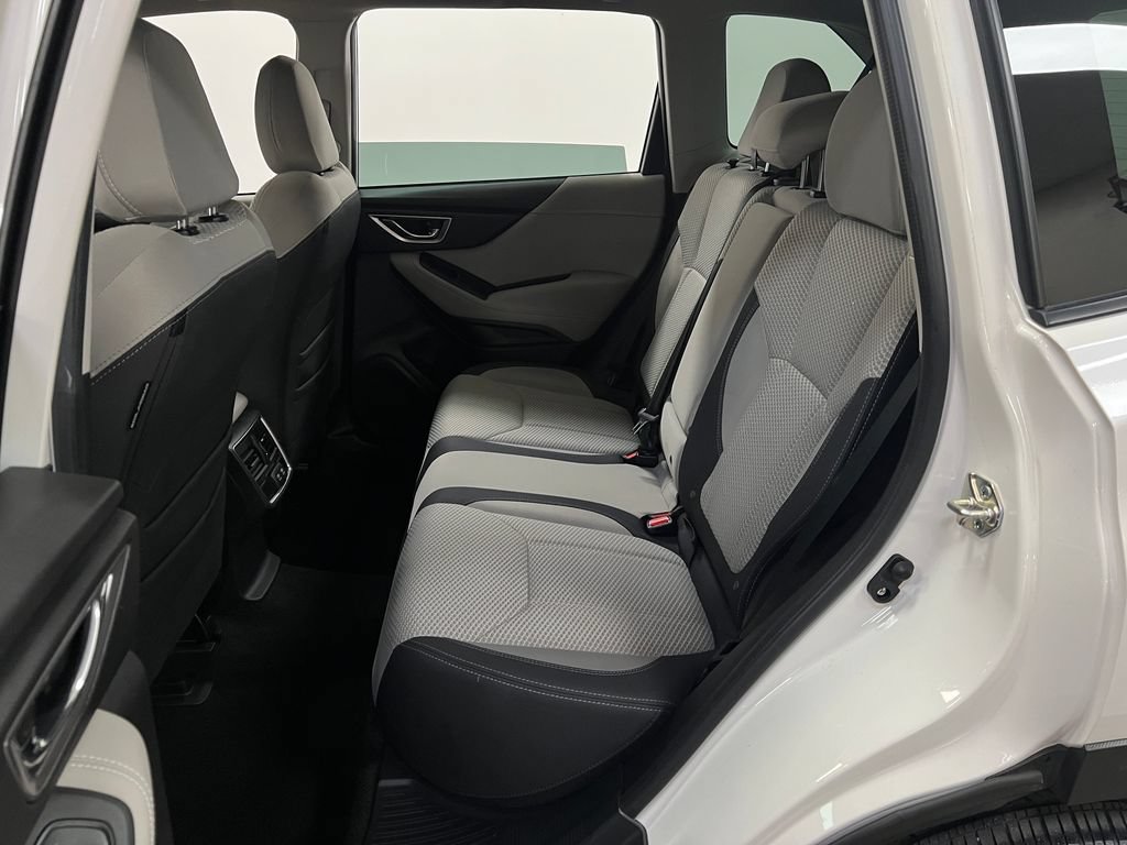 Used 2021 Subaru Forester Premium w/ Popular Package #1 AWD/4WD image 25