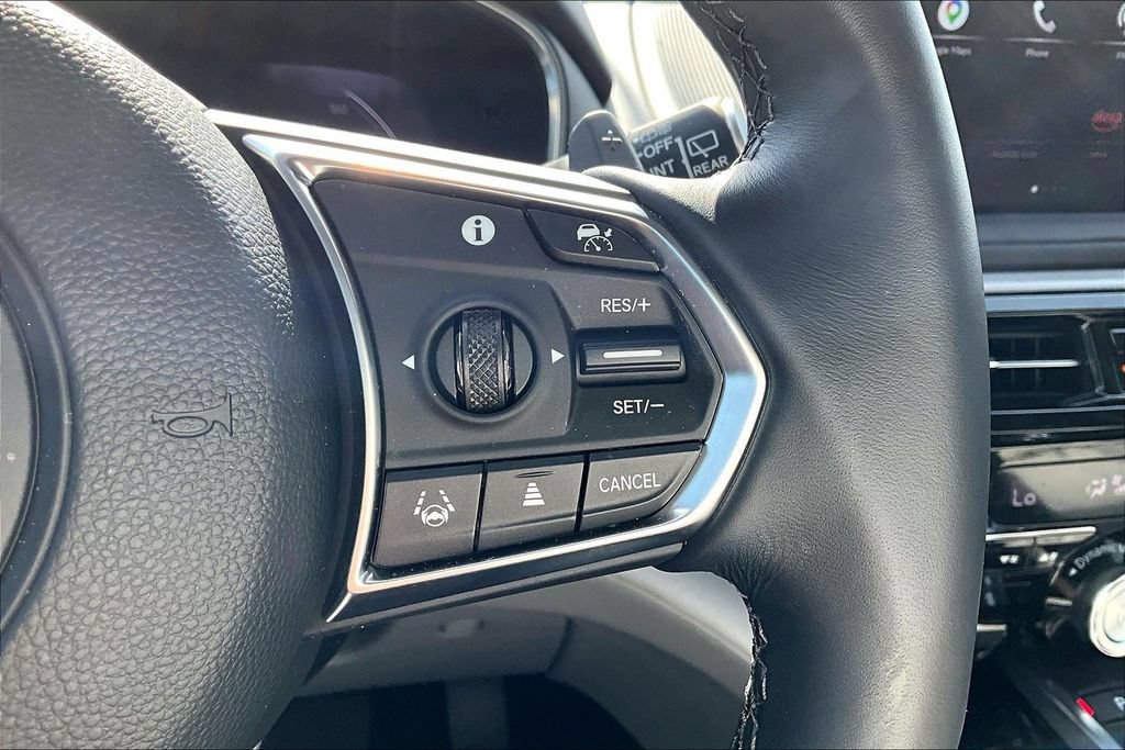 Certified 2026 Acura MDX w/ Technology Package AWD/4WD image 24