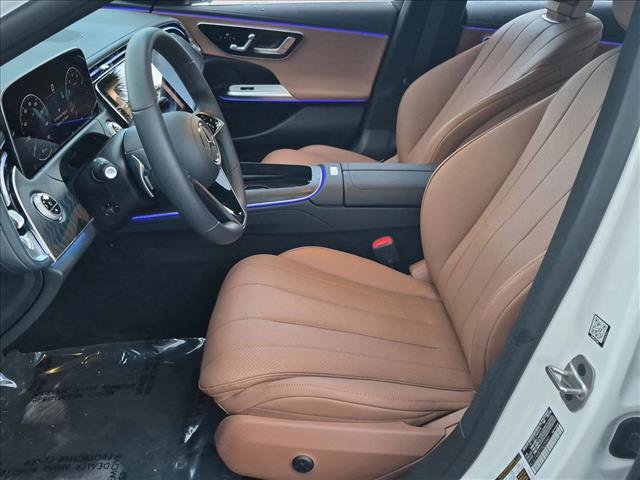 Used 2026 Mercedes-Benz E 350 Sedan image 16