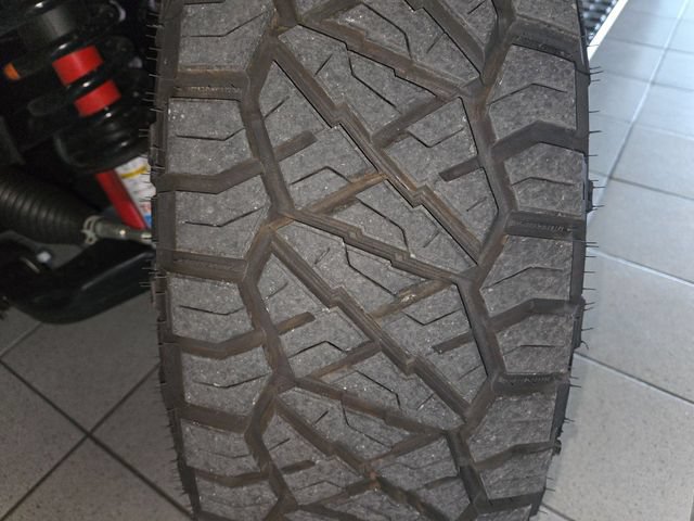 Used 2025 Toyota 4Runner TRD Off-Road AWD/4WD image 24