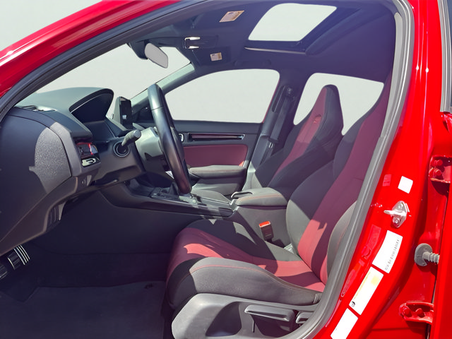 Used 2025 Honda Civic Si image 14