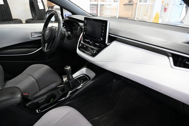 Used 2021 Toyota Corolla SE image 14