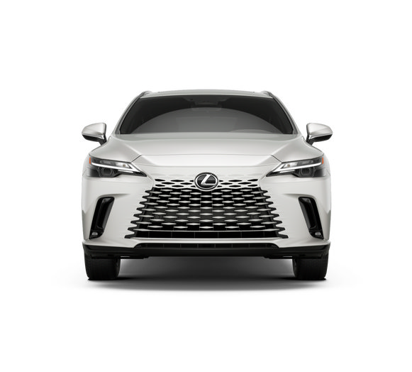 New 2026 Lexus RX 350 Premium w/ Convenience Package FWD image 6
