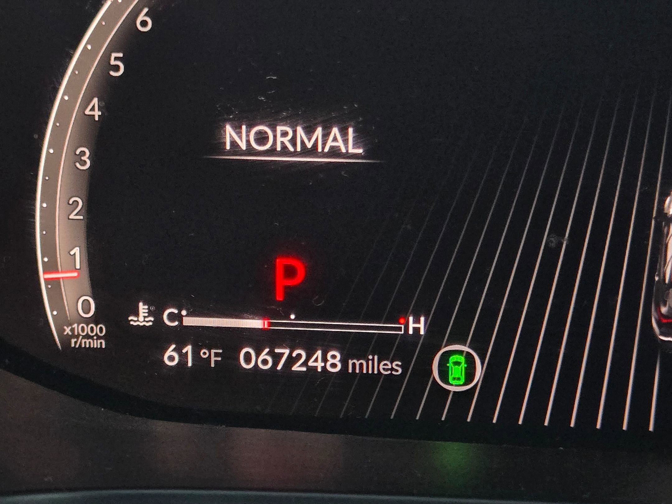 Used 2023 Acura MDX A-Spec image 16