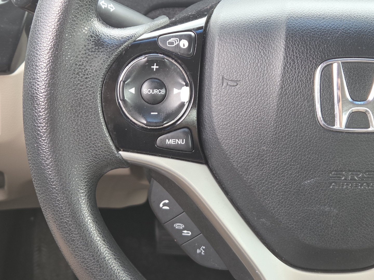 Used 2013 Honda Civic LX image 29