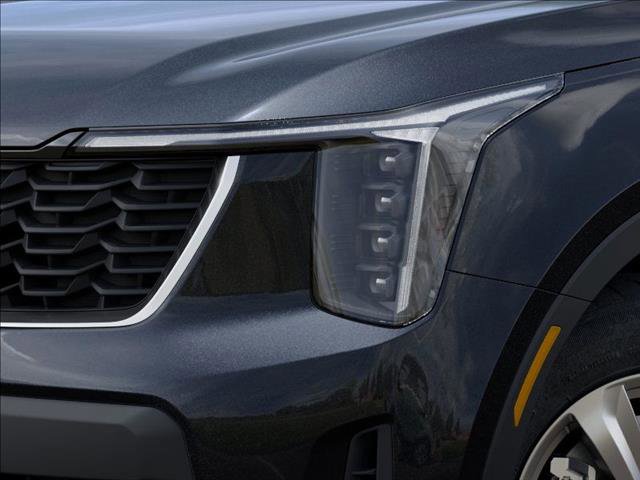 New 2025 Kia Sorento LX image 10