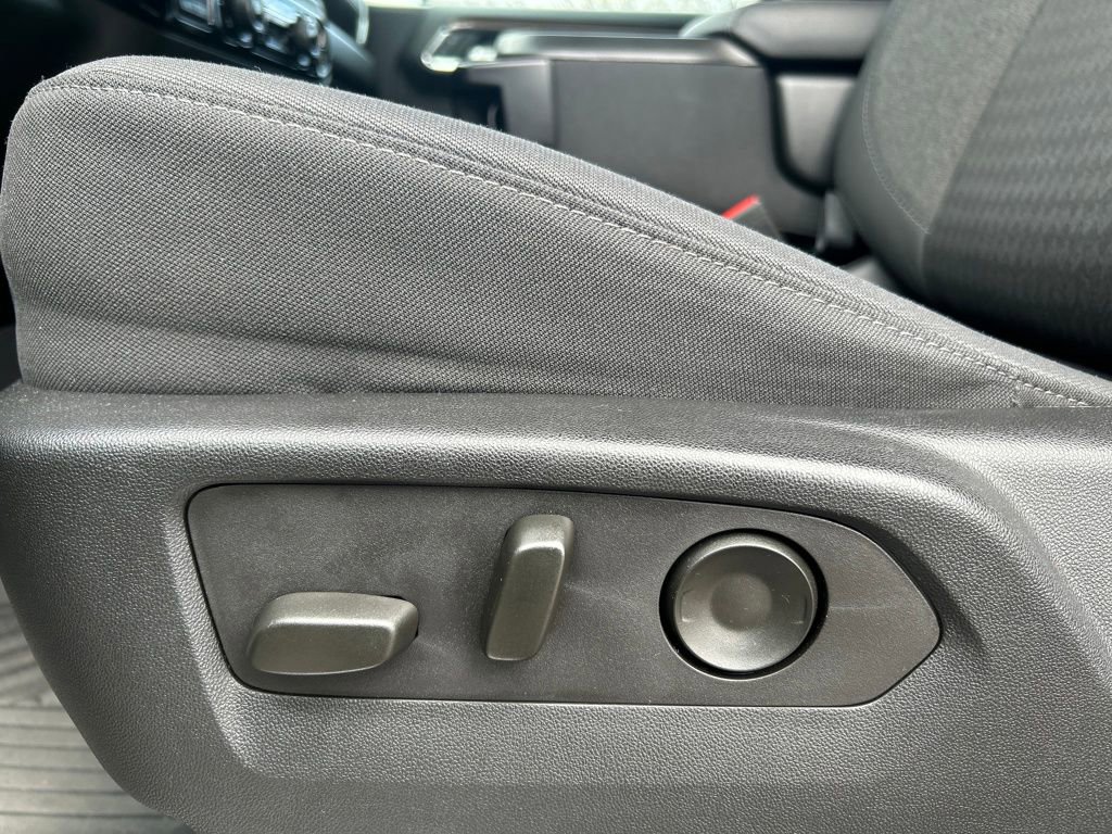 Used 2023 Chevrolet Silverado 1500 RST image 21