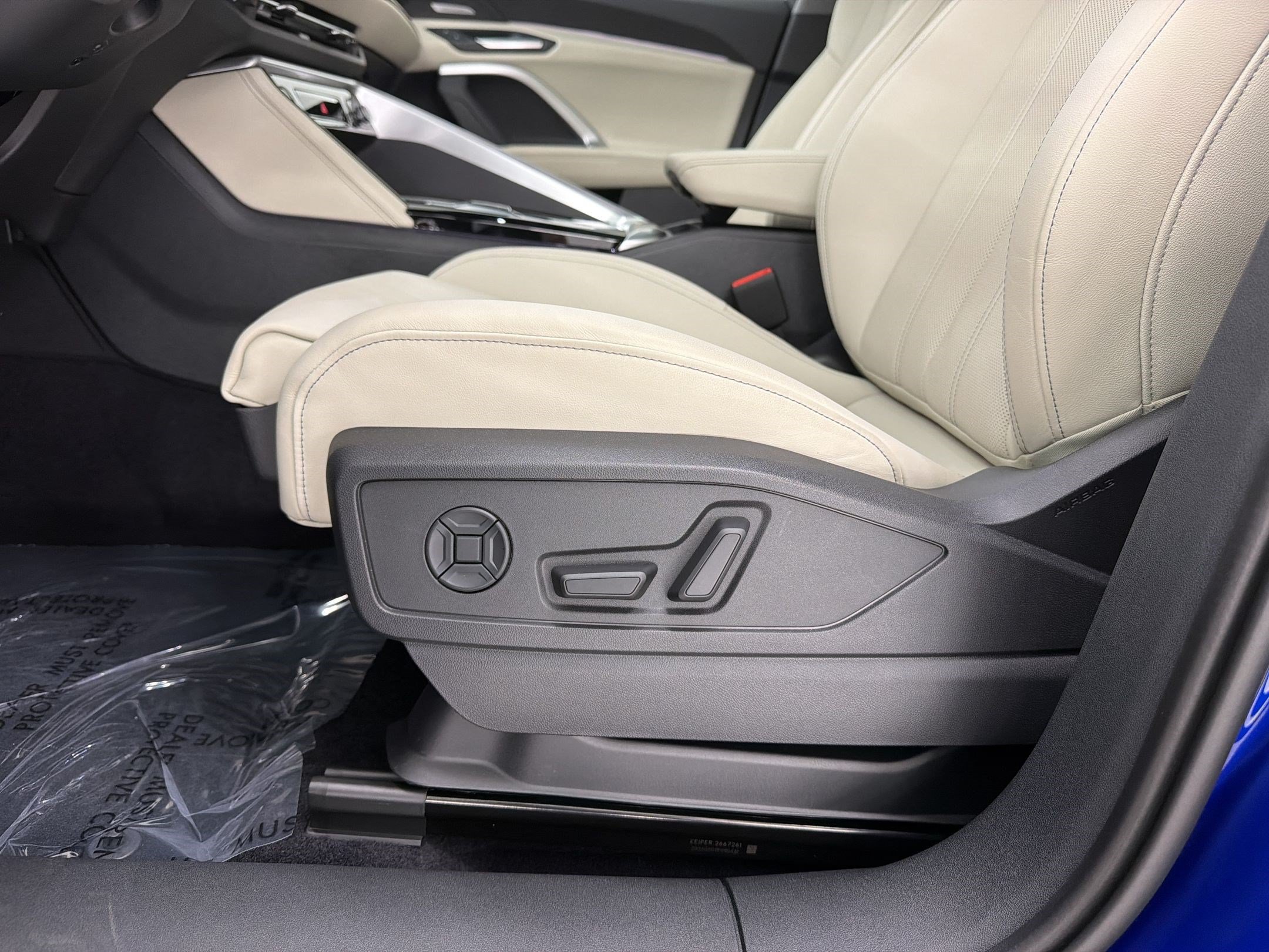 New 2026 Audi Q5 Premium Plus AWD/4WD image 16