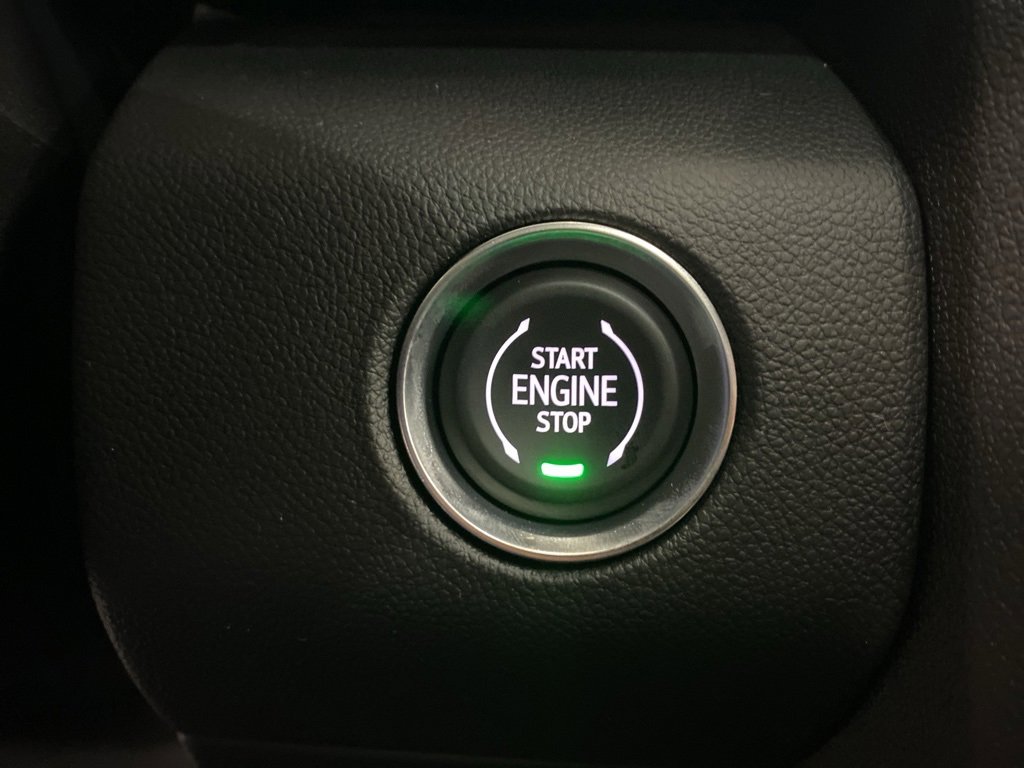 New 2026 GMC Acadia Elevation w/ Black Edition image 25