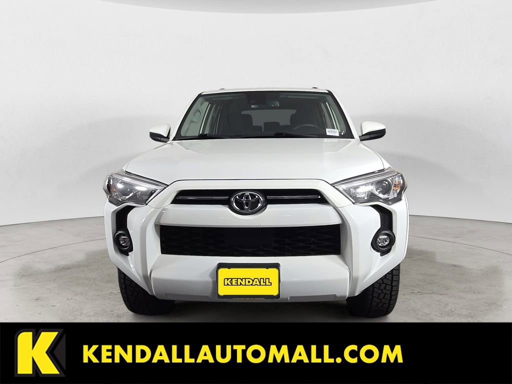 Used 2023 Toyota 4Runner SR5 image 8