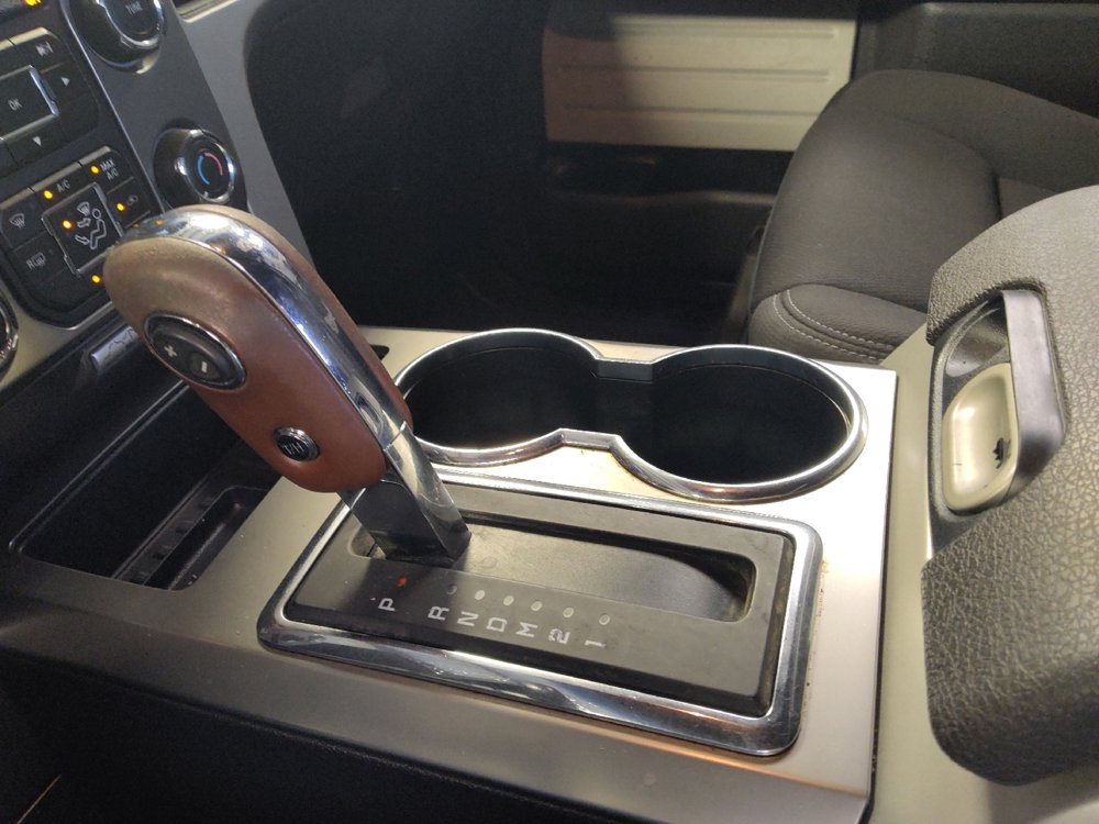 Used 2014 Ford F150 FX2 w/ Equipment Group 401A Mid RWD image 26