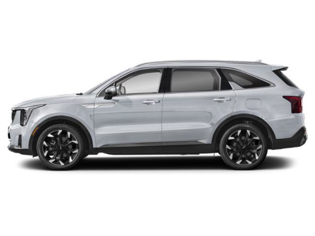 Used 2024 Kia Sorento EX w/ Panoramic Sunroof Package FWD image 6