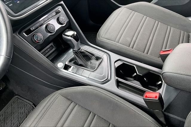 Used 2024 Volkswagen Tiguan S FWD image 15