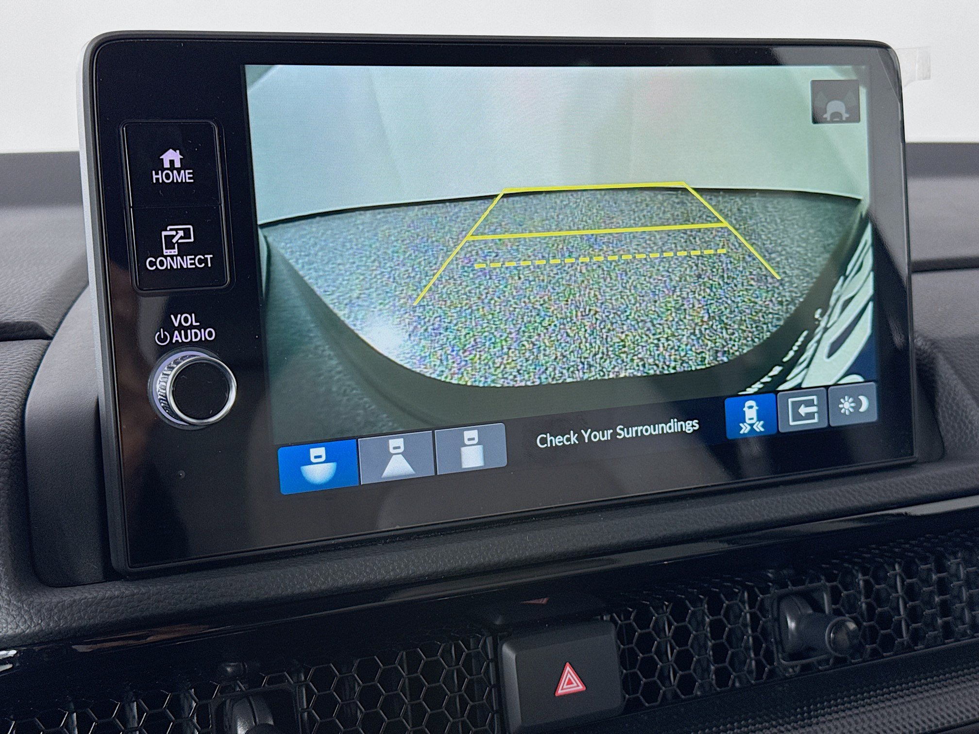 New 2026 Honda CR-V EX-L image 13