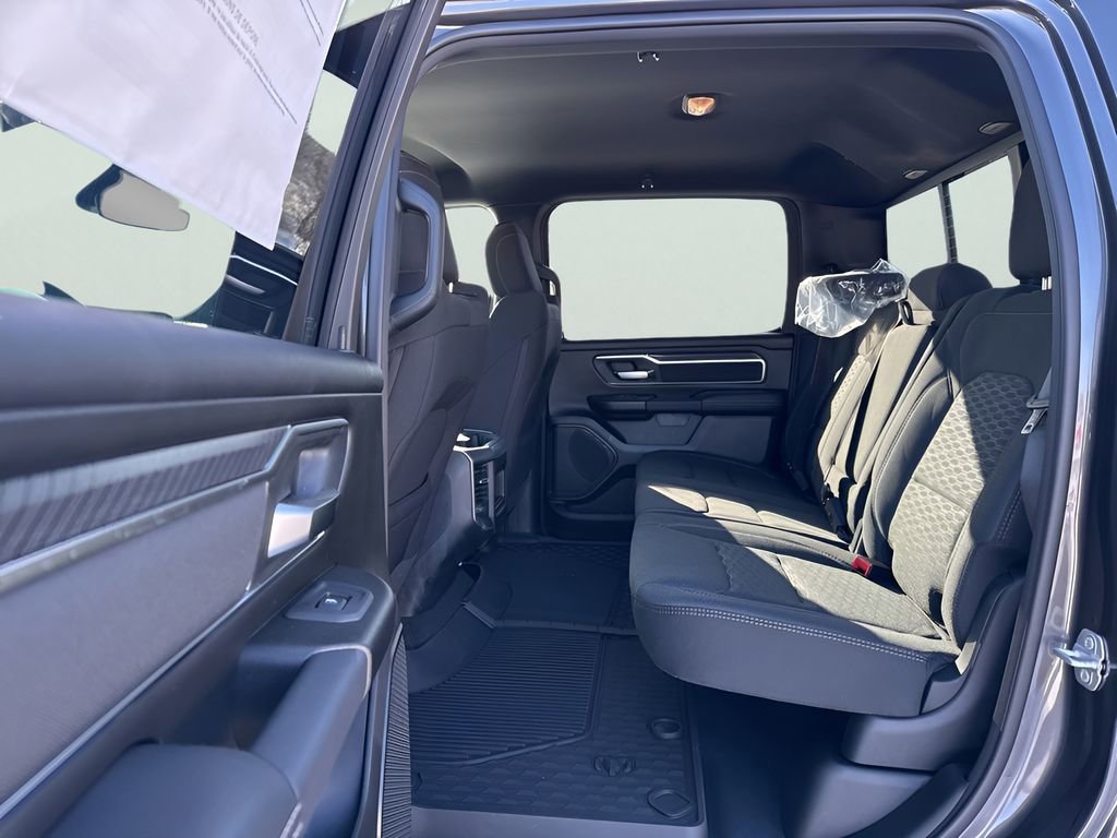 New 2026 RAM 1500 Big Horn w/ Night Edition image 17