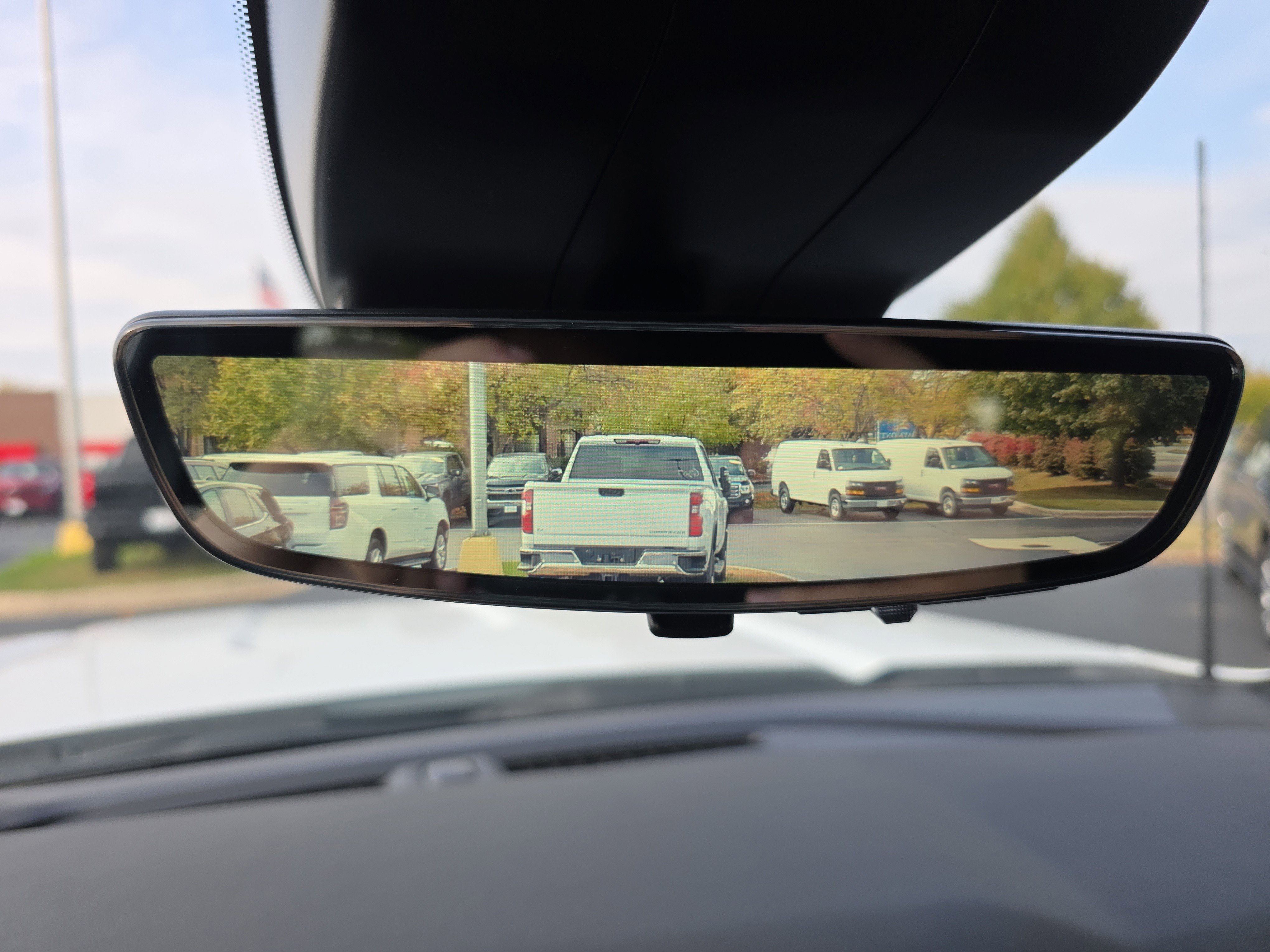 New 2026 GMC Sierra 2500 AT4 w/ AT4 Premium Plus Package image 27