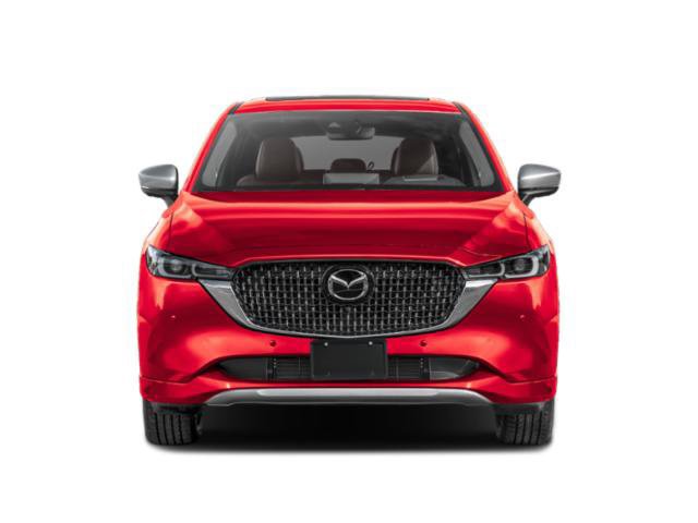 New 2025 MAZDA CX-5 Signature AWD/4WD image 7