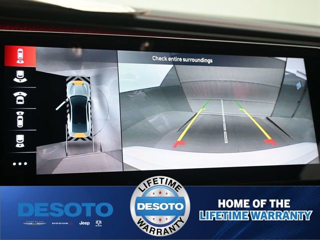 New 2026 Dodge Charger R/T Scat Pack image 22