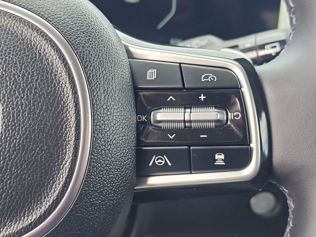 Certified 2026 Kia Carnival SX w/ SX Dark Edition Package image 22