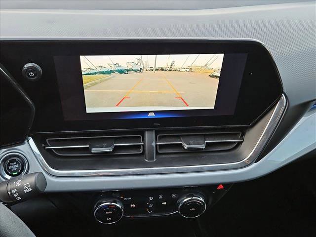 Used 2024 Chevrolet Trax LT image 13