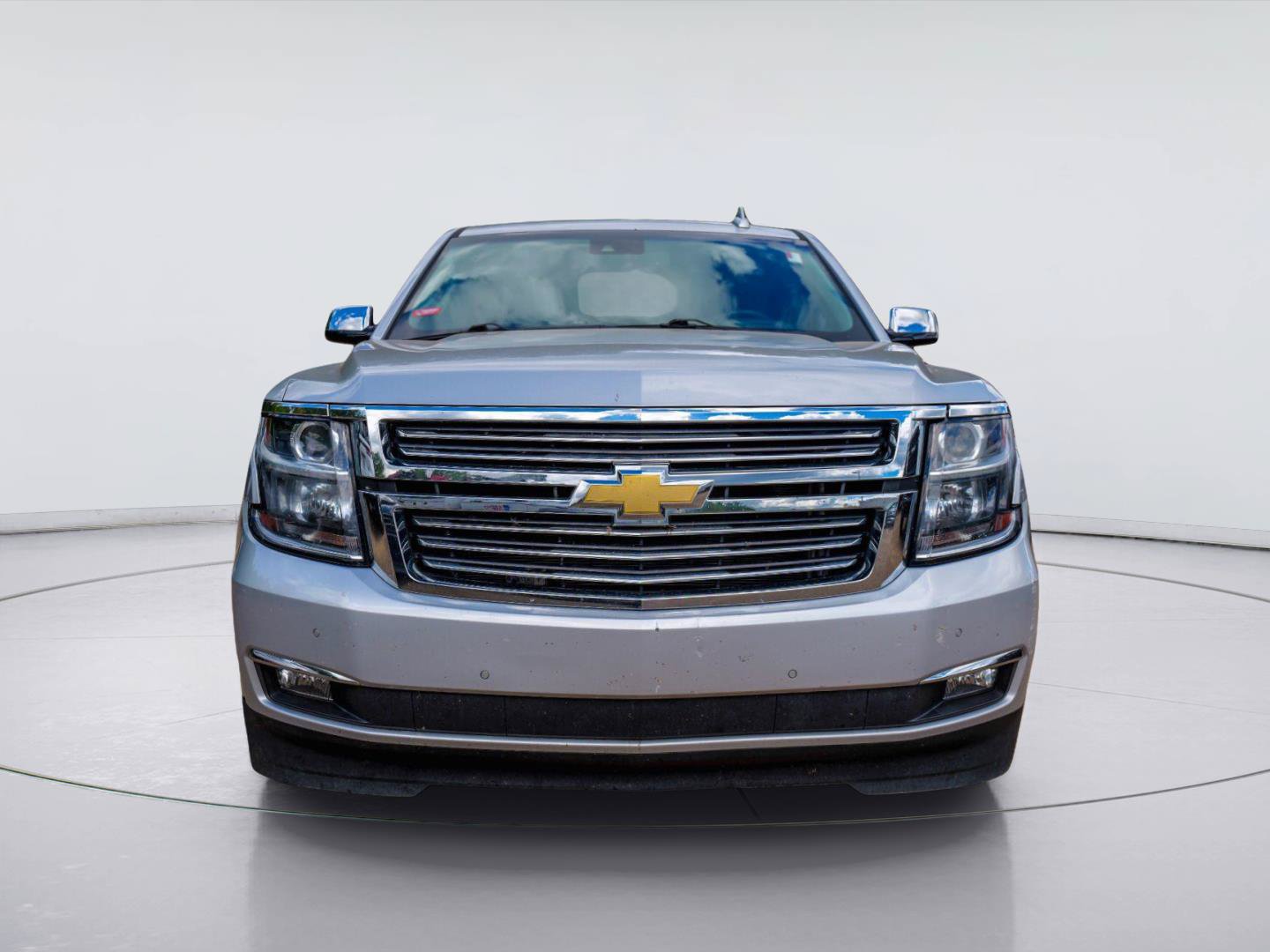 Used 2015 Chevrolet Tahoe LTZ RWD image 6
