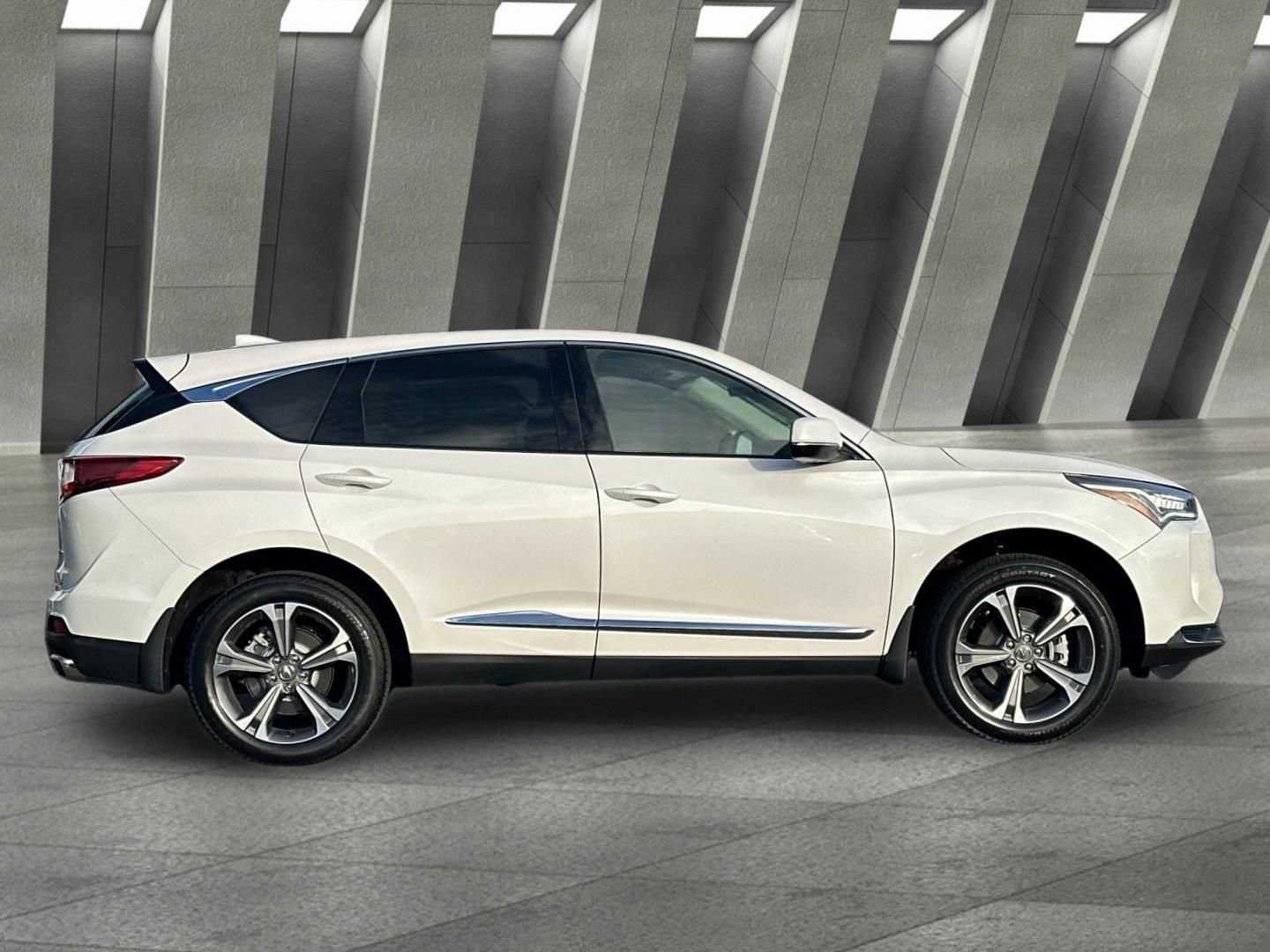 New 2025 Acura RDX w/ Technology Package image 2