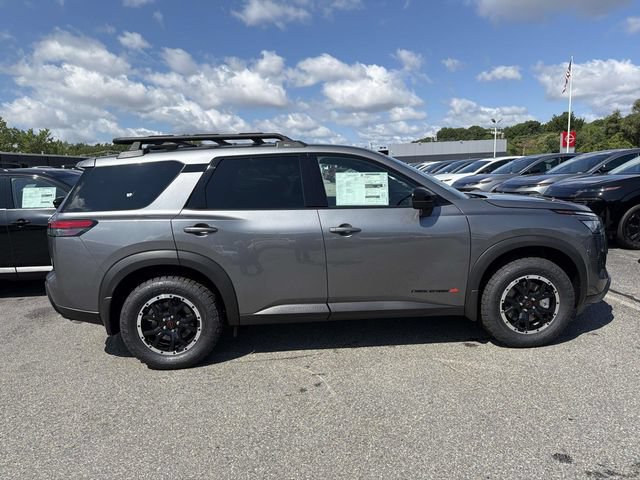 New 2026 Nissan Pathfinder Rock Creek AWD/4WD image 6