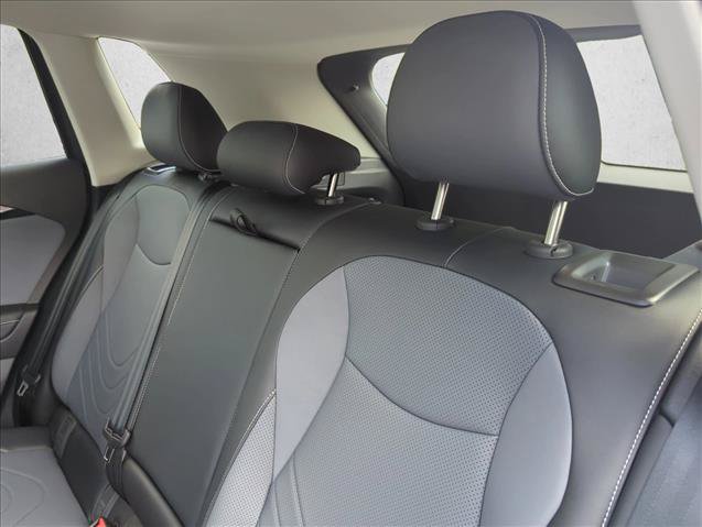 New 2026 Volkswagen Tiguan SE FWD image 26