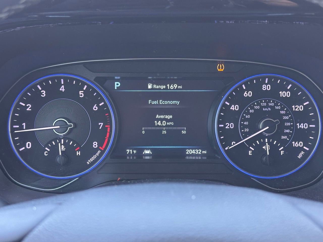 Used 2022 Hyundai Palisade SEL w/ Premium Package image 49