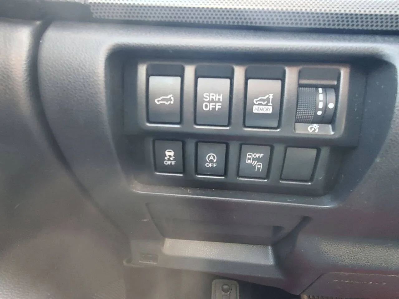 Used 2019 Subaru Forester Limited image 20