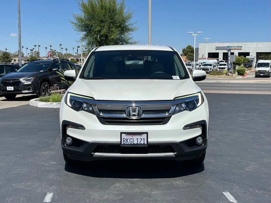 Used 2019 Honda Pilot EX image 7