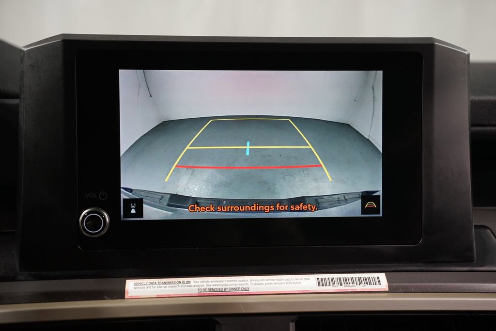 Certified 2024 Toyota Tacoma SR5 image 21