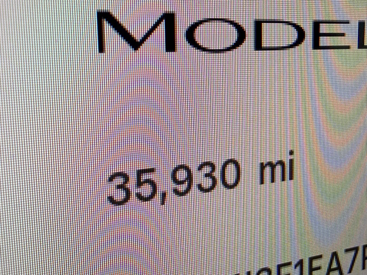 Used 2023 Tesla Model 3 Standard Range RWD image 29