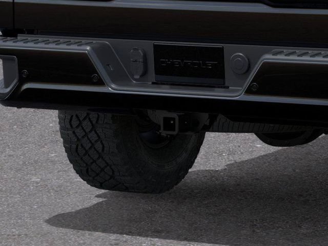 New 2026 Chevrolet Silverado 1500 ZR2 AWD/4WD image 14