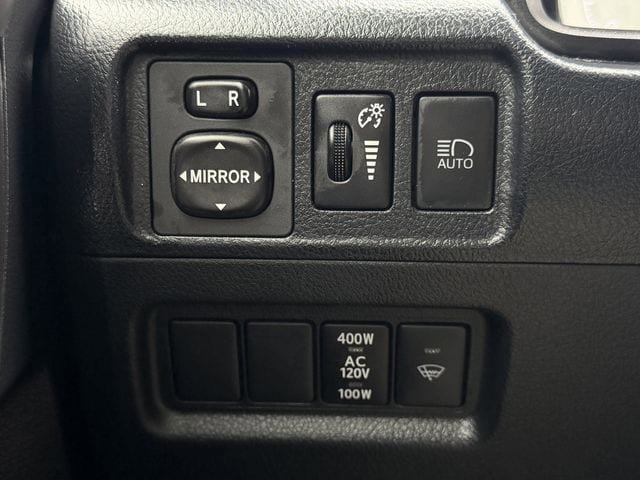 Certified 2022 Toyota 4Runner TRD Sport image 22