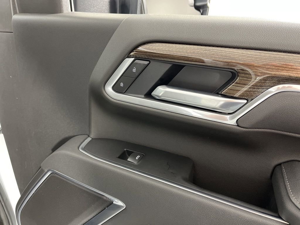 Certified 2026 Chevrolet Silverado 2500 LT w/ Trail Boss Package image 26