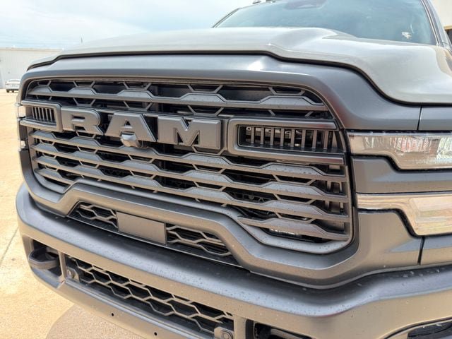 New 2026 RAM 2500 Warlock AWD/4WD image 6
