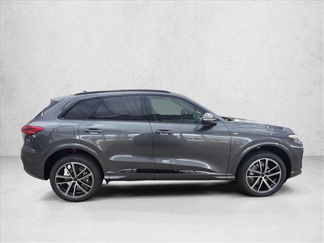 New 2026 Audi Q5 Premium Plus AWD/4WD image 4
