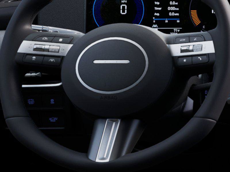 New 2026 Hyundai Sonata SEL FWD image 15