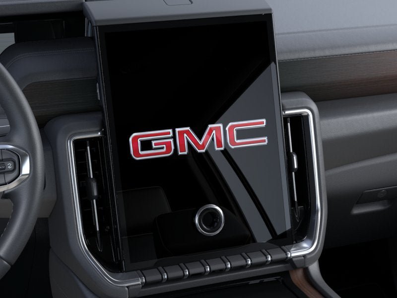 New 2026 GMC Yukon XL Denali w/ Denali Reserve Package AWD/4WD image 44
