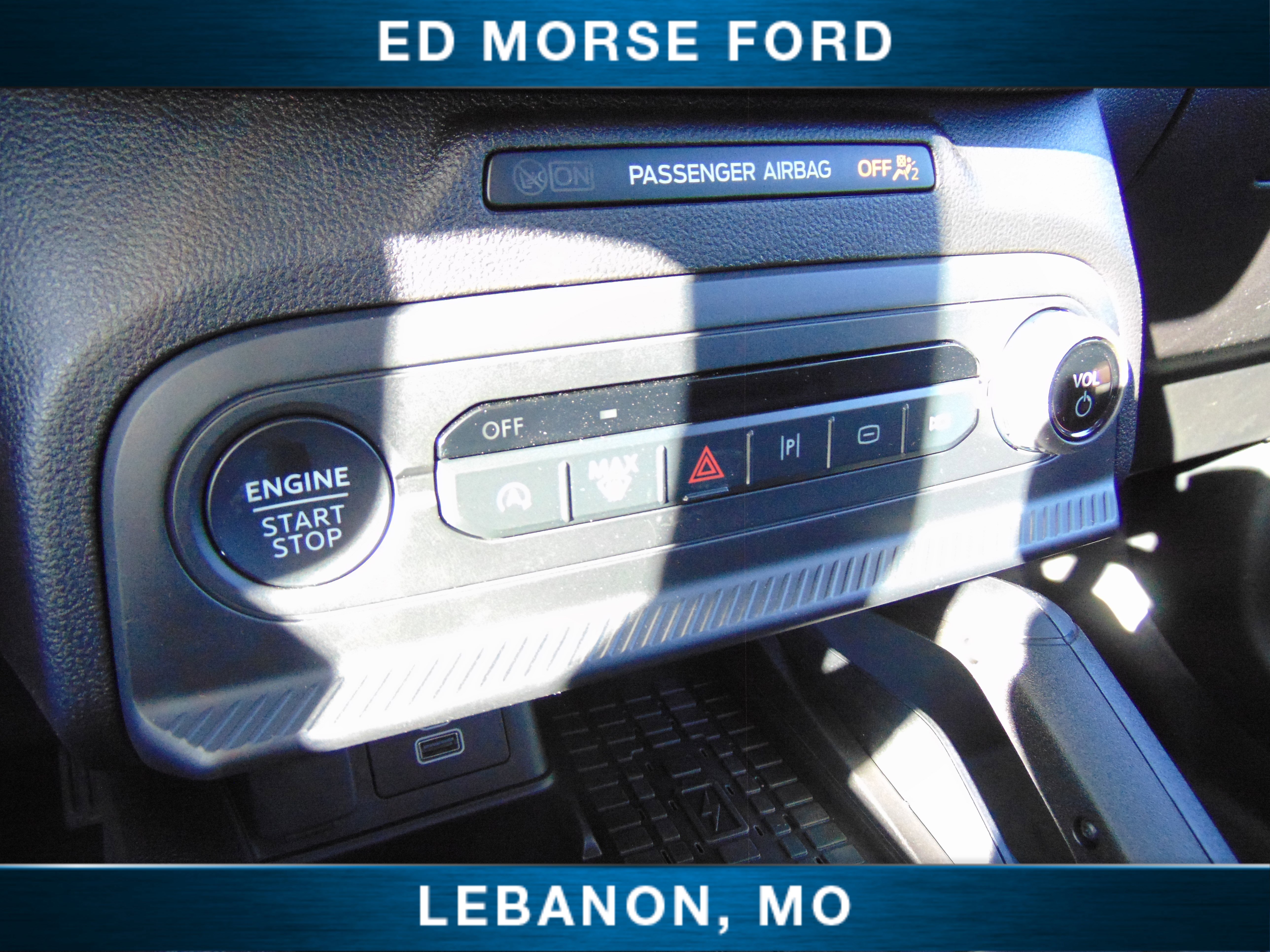 New 2025 Ford Bronco Sport Outer Banks w/ Sasquatch Outer Banks Package image 27