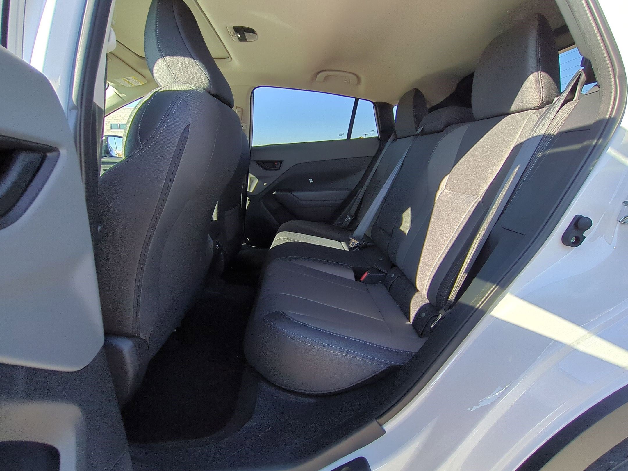 New 2026 Subaru Crosstrek 2.5i Premium image 19