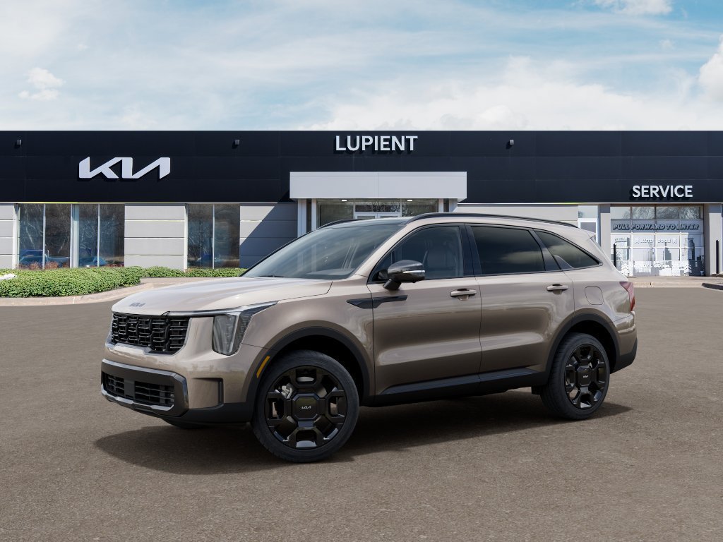 New 2026 Kia Sorento SX Prestige AWD/4WD image 5