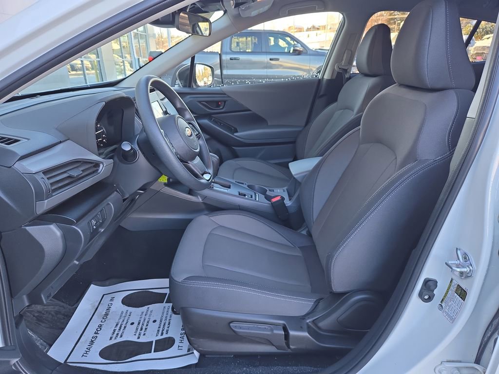 Used 2025 Subaru Crosstrek 2.0i image 14