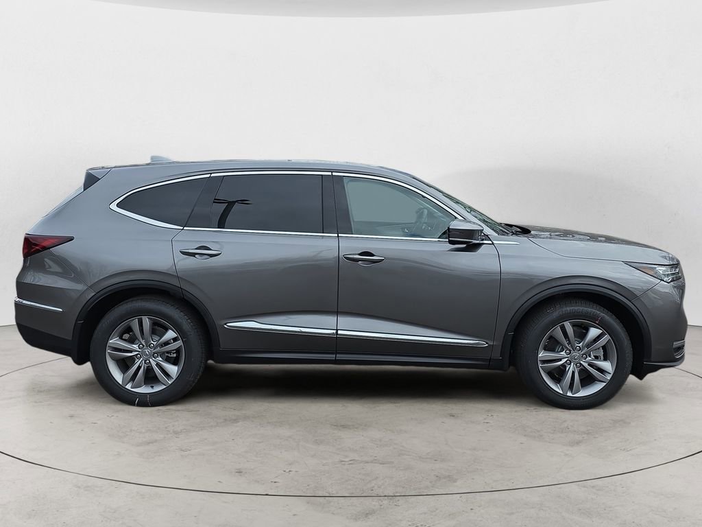 New 2026 Acura MDX SH-AWD image 6